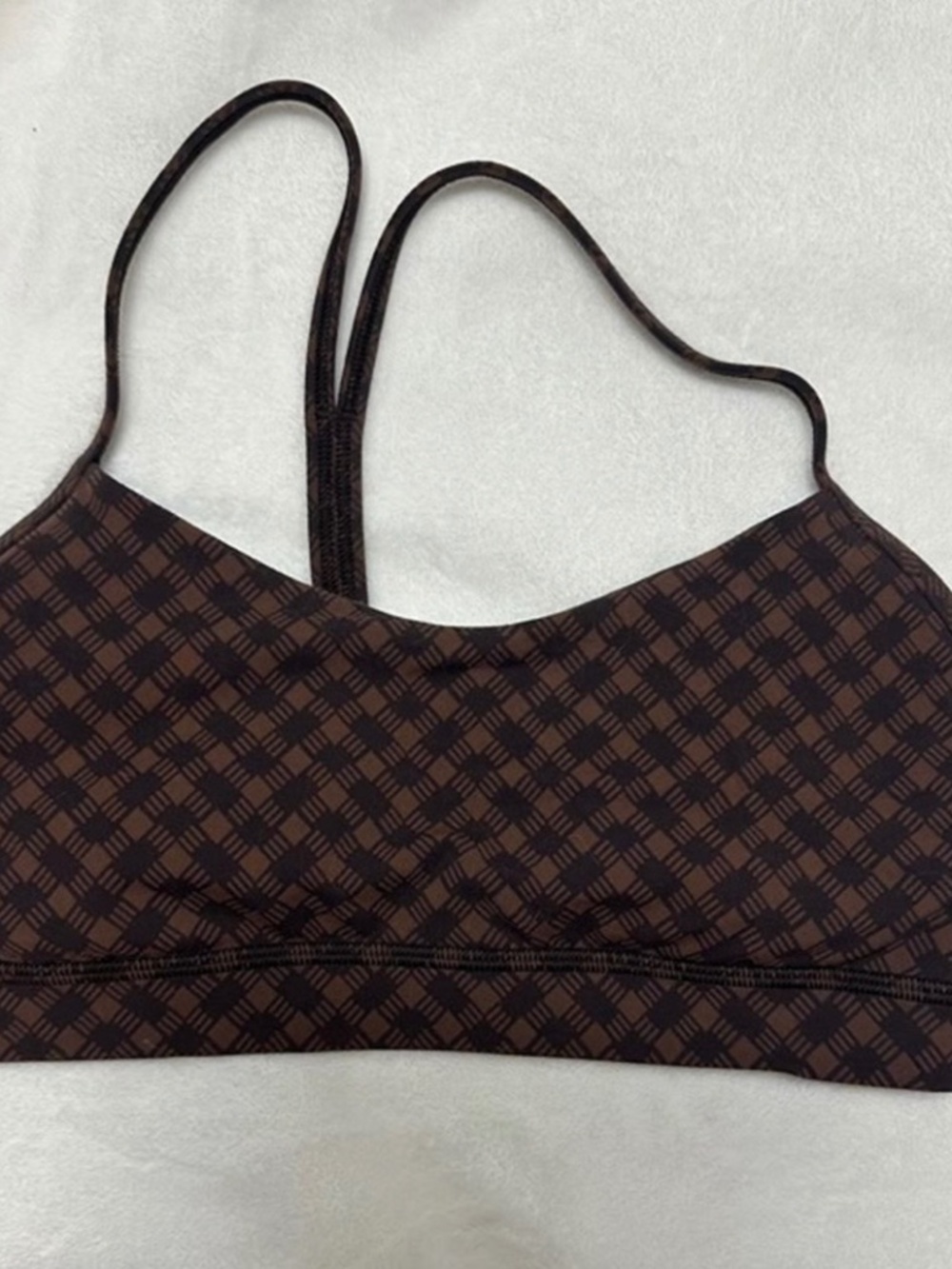 lululemon bra
